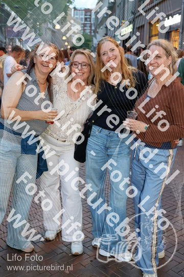 Evenement foto: Nijmeegse Vierdaagse 1093