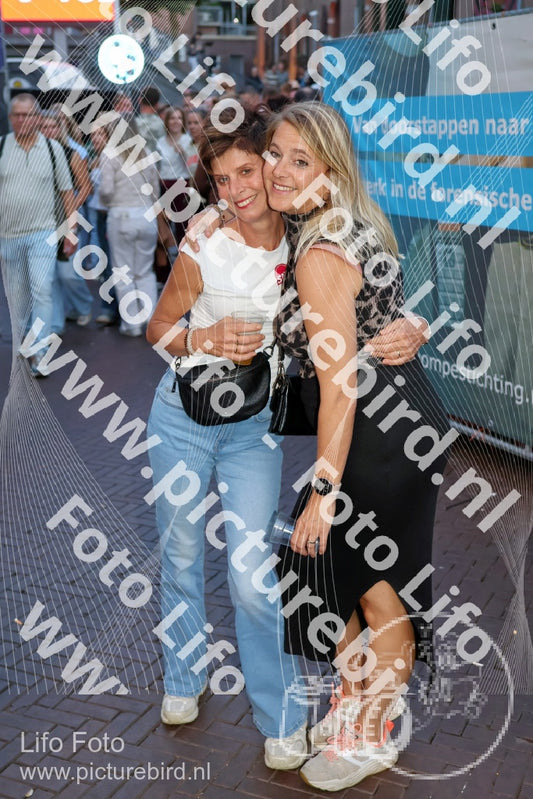 Evenement foto: Nijmeegse Vierdaagse 1093
