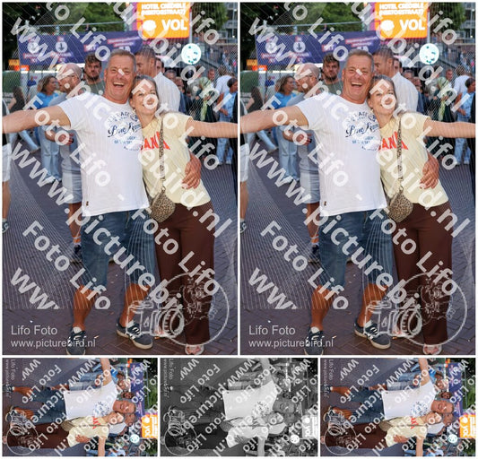 Evenement foto: Nijmeegse Vierdaagse 1093
