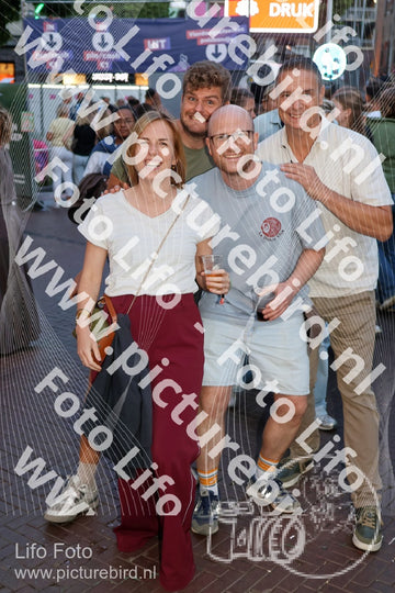 Evenement foto: Nijmeegse Vierdaagse 1093