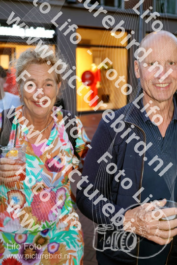 Evenement foto: Nijmeegse Vierdaagse 1093