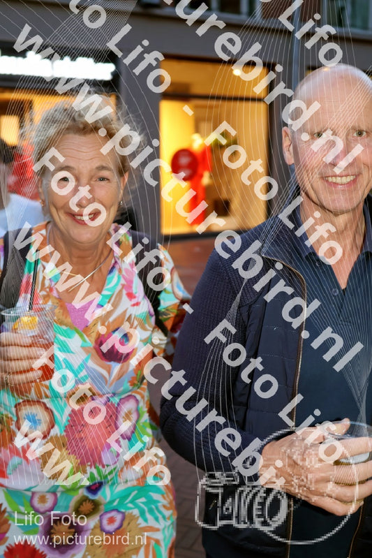 Evenement foto: Nijmeegse Vierdaagse 1093