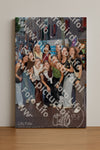 Evenement foto: Nijmeegse Vierdaagse 1093