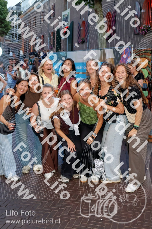 Evenement foto: Nijmeegse Vierdaagse 1093