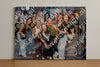 Evenement foto: Nijmeegse Vierdaagse 1093
