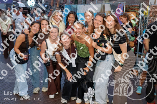 Evenement foto: Nijmeegse Vierdaagse 1093