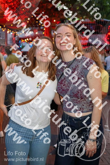 Evenement foto: Nijmeegse Vierdaagse 1093