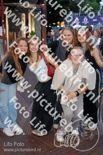 Evenement foto: Nijmeegse Vierdaagse 1093