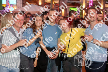 Evenement foto: Nijmeegse Vierdaagse 1093
