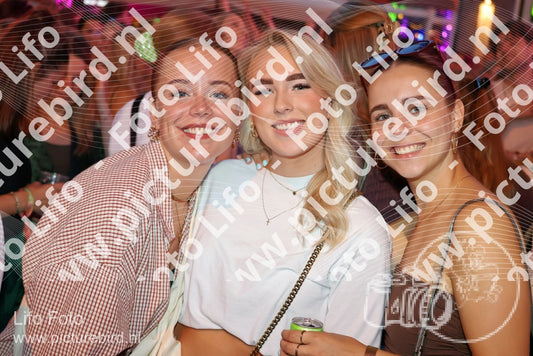 Evenement foto: Nijmeegse Vierdaagse 1093