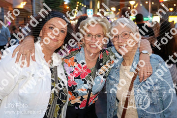 Evenement foto: Nijmeegse Vierdaagse 1093