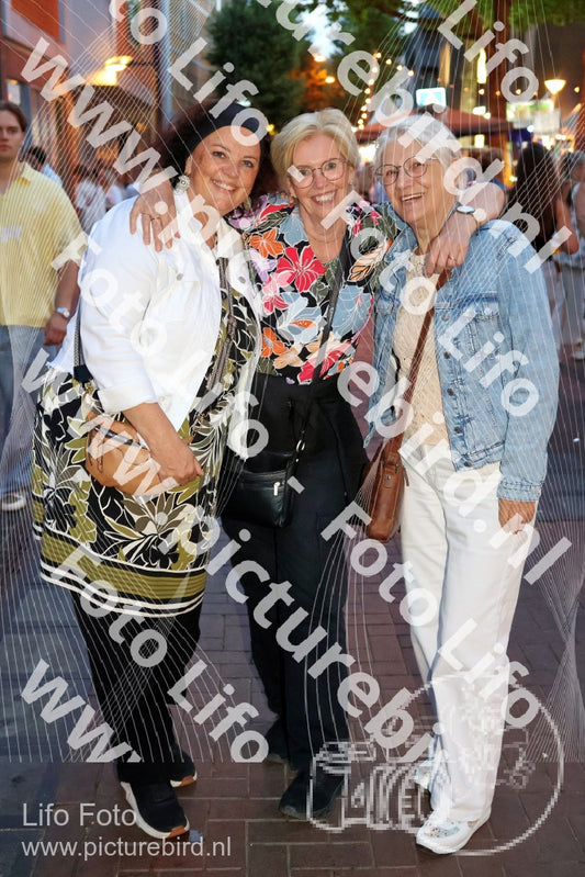 Evenement foto: Nijmeegse Vierdaagse 1093