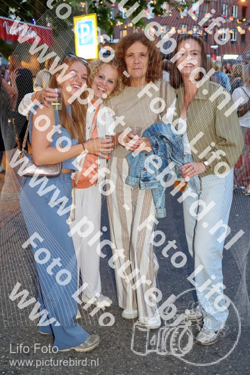 Evenement foto: Nijmeegse Vierdaagse 1093