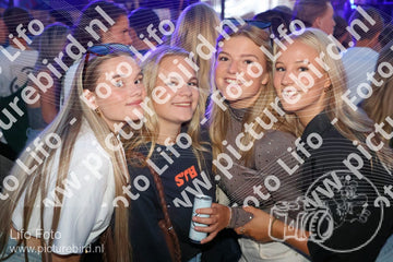 Evenement foto: Nijmeegse Vierdaagse 1093