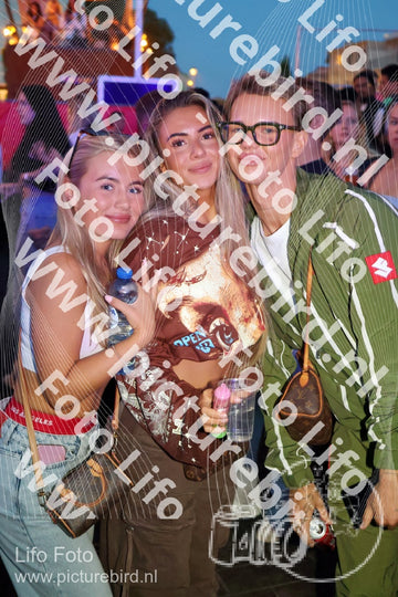 Evenement foto: Nijmeegse Vierdaagse 1093