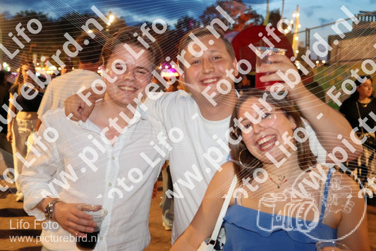 Evenement foto: Nijmeegse Vierdaagse 1093