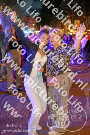 Evenement foto: Nijmeegse Vierdaagse 1093
