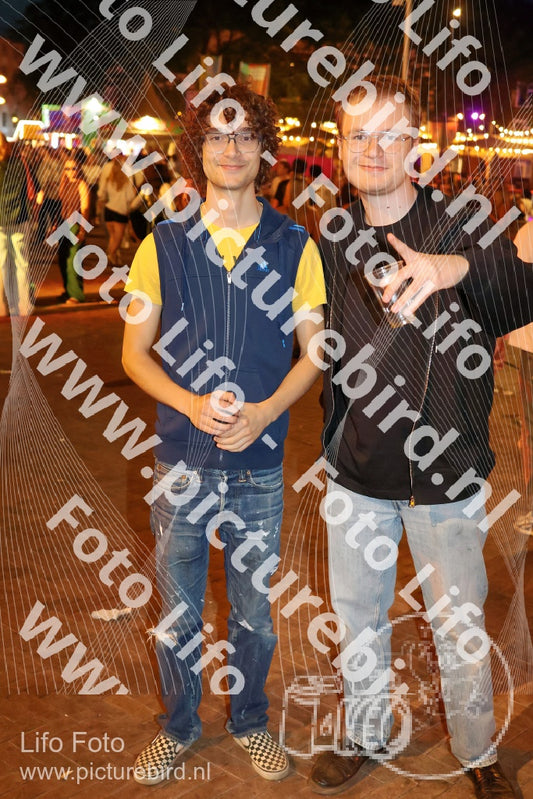 Evenement foto: Nijmeegse Vierdaagse 1093