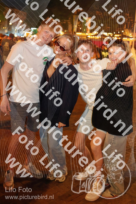Evenement foto: Nijmeegse Vierdaagse 1093