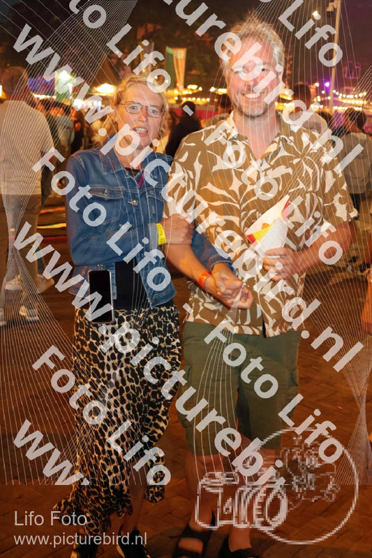 Evenement foto: Nijmeegse Vierdaagse 1093