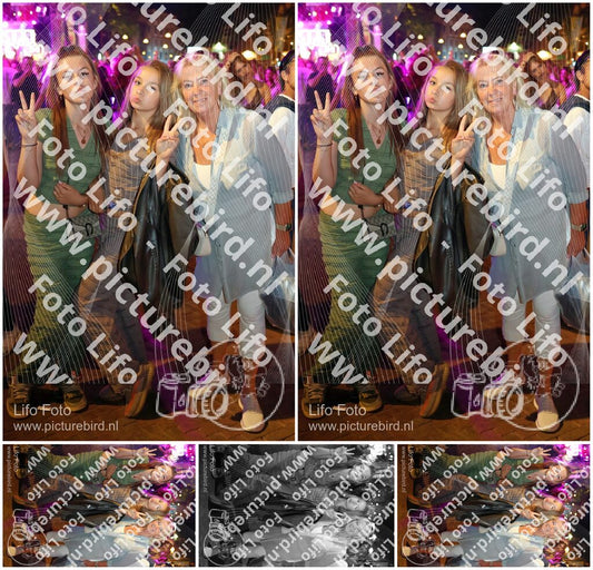Evenement foto: Nijmeegse Vierdaagse 1093