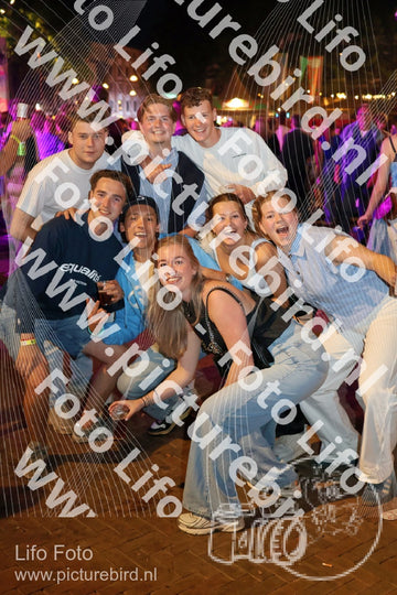 Evenement foto: Nijmeegse Vierdaagse 1093