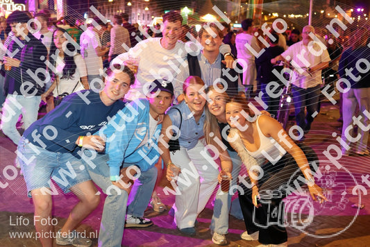 Evenement foto: Nijmeegse Vierdaagse 1093
