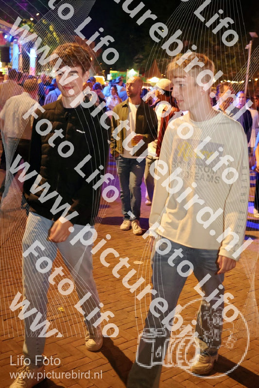 Evenement foto: Nijmeegse Vierdaagse 1093