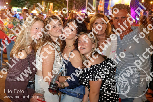 Evenement foto: Nijmeegse Vierdaagse 1093
