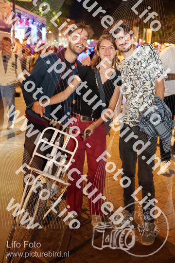Evenement foto: Nijmeegse Vierdaagse 1093