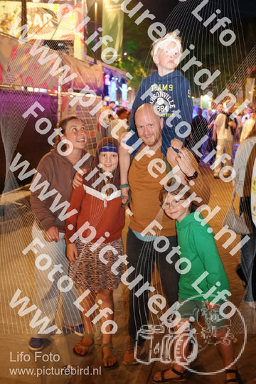Evenement foto: Nijmeegse Vierdaagse 1093