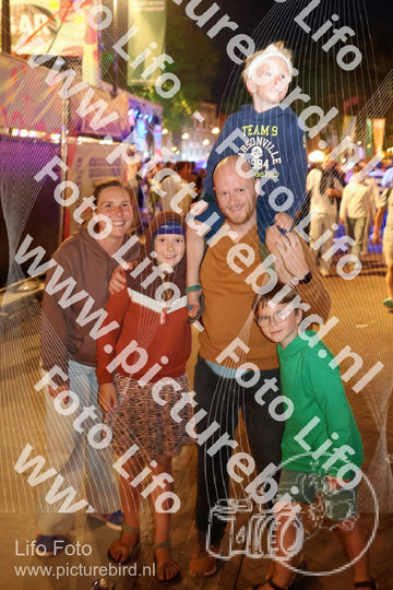 Evenement foto: Nijmeegse Vierdaagse 1093