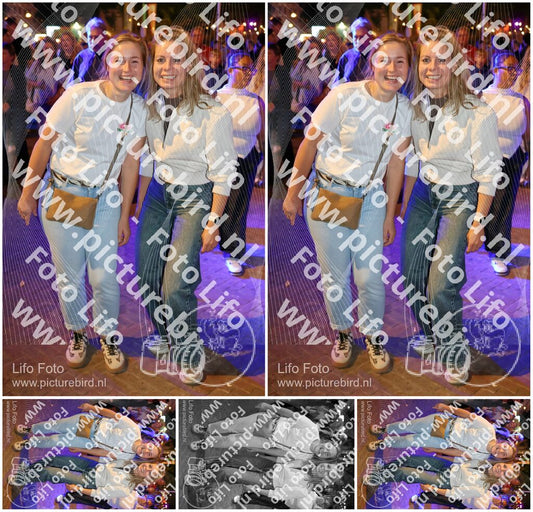 Evenement foto: Nijmeegse Vierdaagse 1093