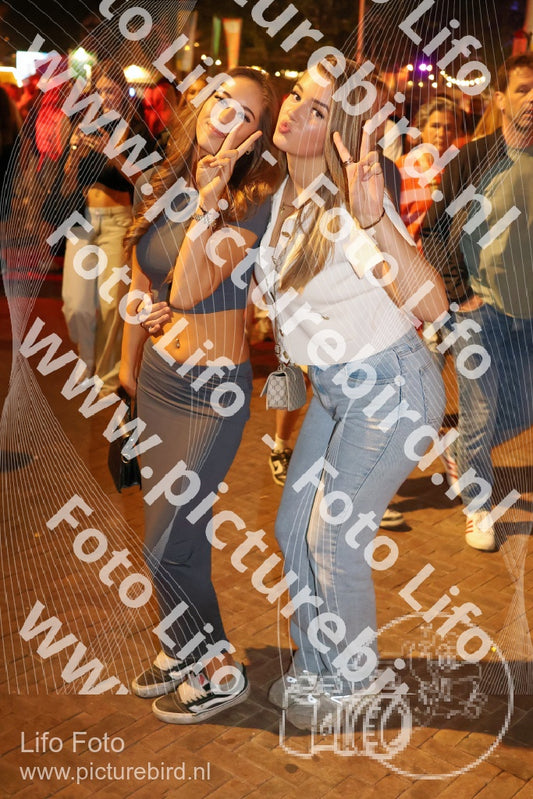 Evenement foto: Nijmeegse Vierdaagse 1093