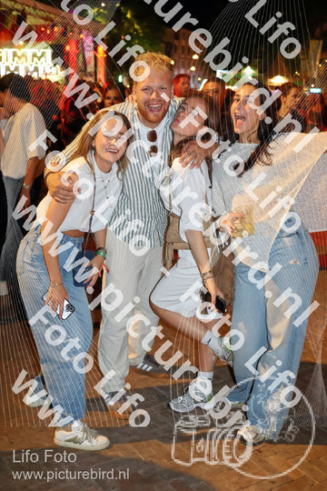 Evenement foto: Nijmeegse Vierdaagse 1093
