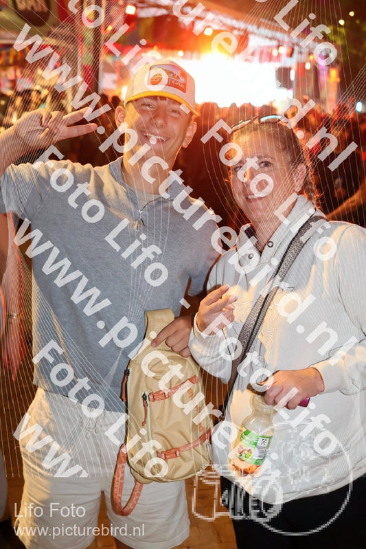 Evenement foto: Nijmeegse Vierdaagse 1093