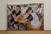 Evenement foto: Nijmeegse Vierdaagse 1092