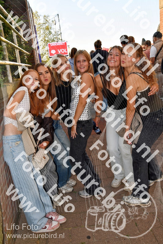 Evenement foto: Nijmeegse Vierdaagse 1092