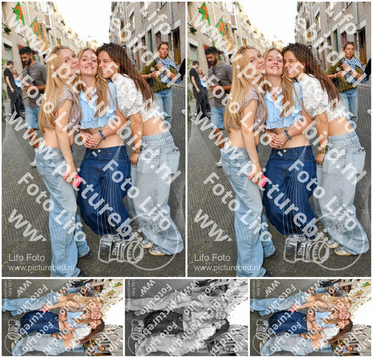 Evenement foto: Nijmeegse Vierdaagse 1092