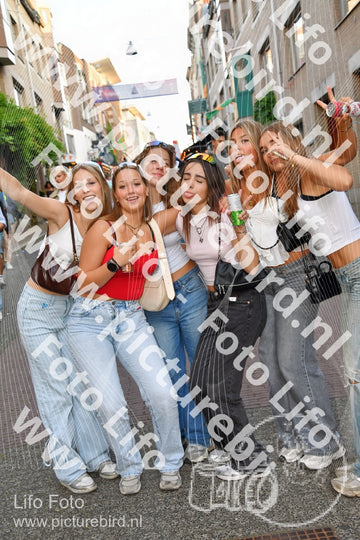 Evenement foto: Nijmeegse Vierdaagse 1092