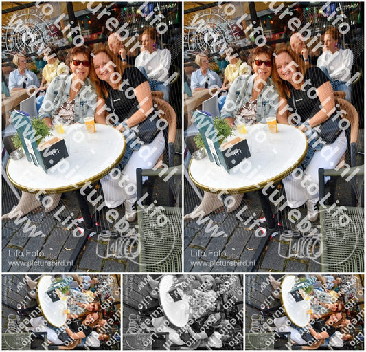 Evenement foto: Nijmeegse Vierdaagse 1092
