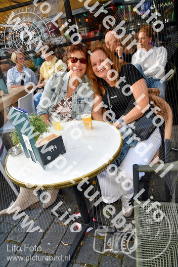 Evenement foto: Nijmeegse Vierdaagse 1092