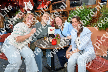 Evenement foto: Nijmeegse Vierdaagse 1092