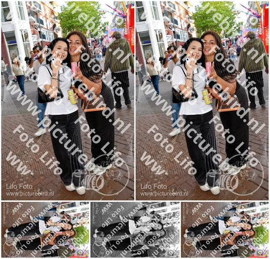 Evenement foto: Nijmeegse Vierdaagse 1092
