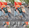 Evenement foto: Nijmeegse Vierdaagse 1092