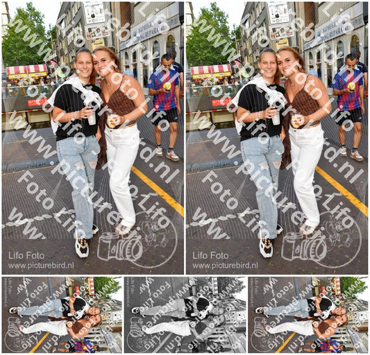 Evenement foto: Nijmeegse Vierdaagse 1092