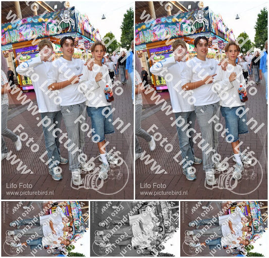 Evenement foto: Nijmeegse Vierdaagse 1092