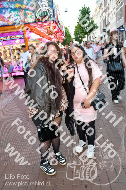 Evenement foto: Nijmeegse Vierdaagse 1092