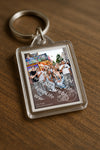 Evenement foto: Nijmeegse Vierdaagse 1092