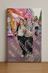 Evenement foto: Nijmeegse Vierdaagse 1092